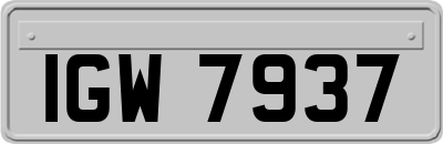 IGW7937