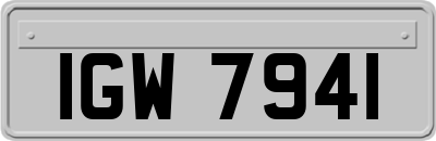 IGW7941
