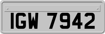 IGW7942