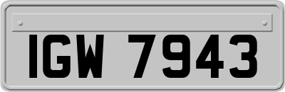 IGW7943