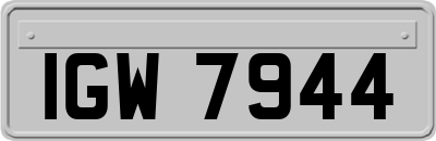 IGW7944