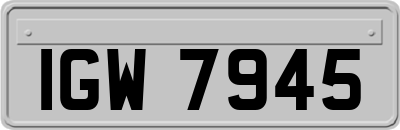 IGW7945