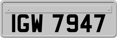 IGW7947
