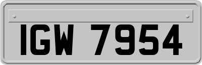 IGW7954