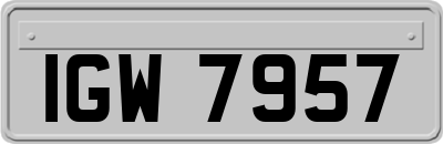 IGW7957