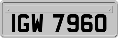 IGW7960