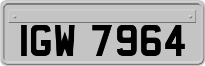 IGW7964