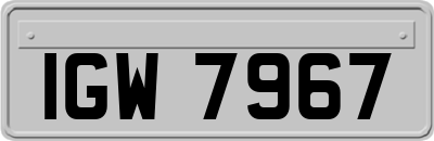 IGW7967