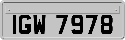 IGW7978