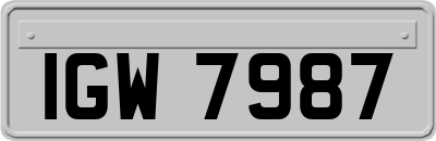 IGW7987