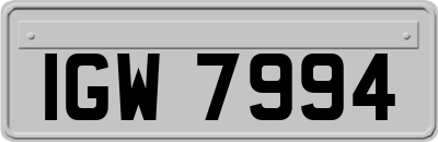 IGW7994