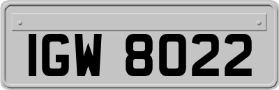 IGW8022