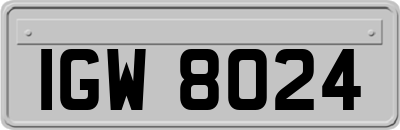 IGW8024