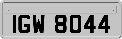 IGW8044