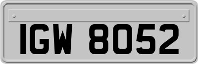 IGW8052