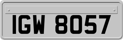 IGW8057
