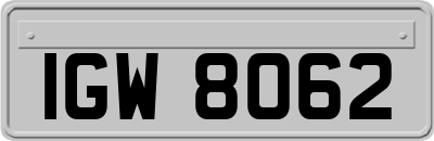 IGW8062
