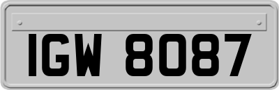 IGW8087