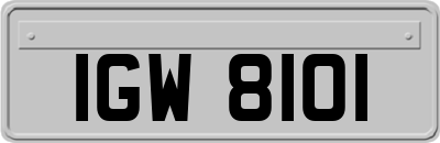 IGW8101