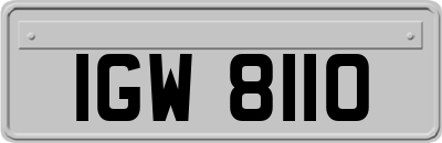 IGW8110