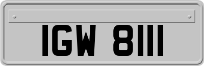 IGW8111