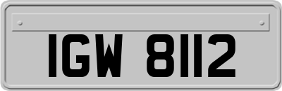 IGW8112