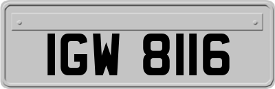 IGW8116