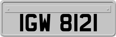 IGW8121
