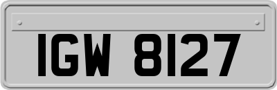 IGW8127
