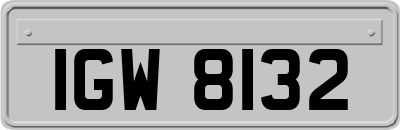 IGW8132