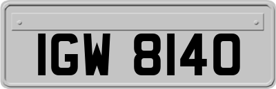 IGW8140