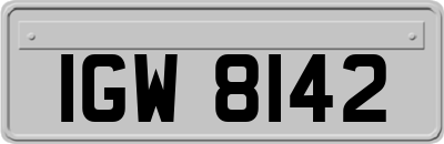 IGW8142