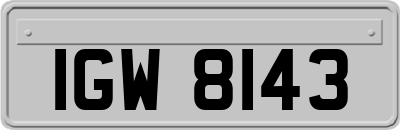 IGW8143