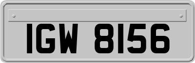 IGW8156