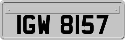 IGW8157