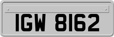 IGW8162