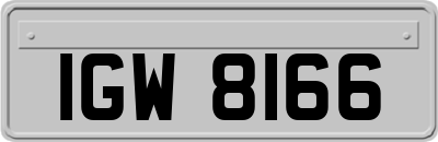 IGW8166
