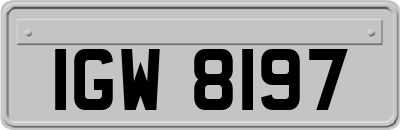 IGW8197
