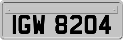 IGW8204