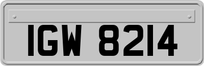 IGW8214