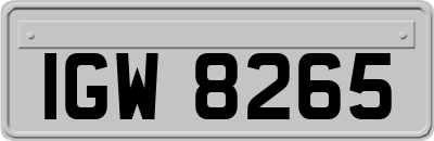 IGW8265