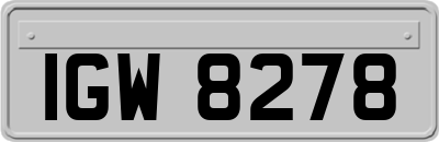 IGW8278