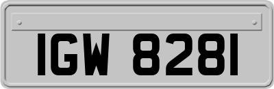 IGW8281