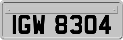 IGW8304