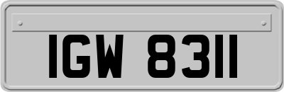 IGW8311
