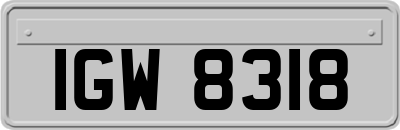 IGW8318