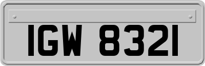 IGW8321