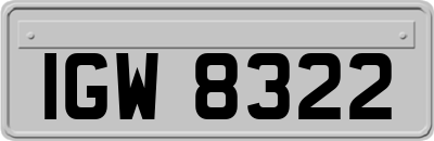IGW8322