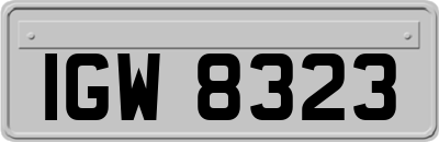 IGW8323