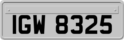 IGW8325